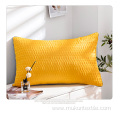 Colurful Children cool touch pillow